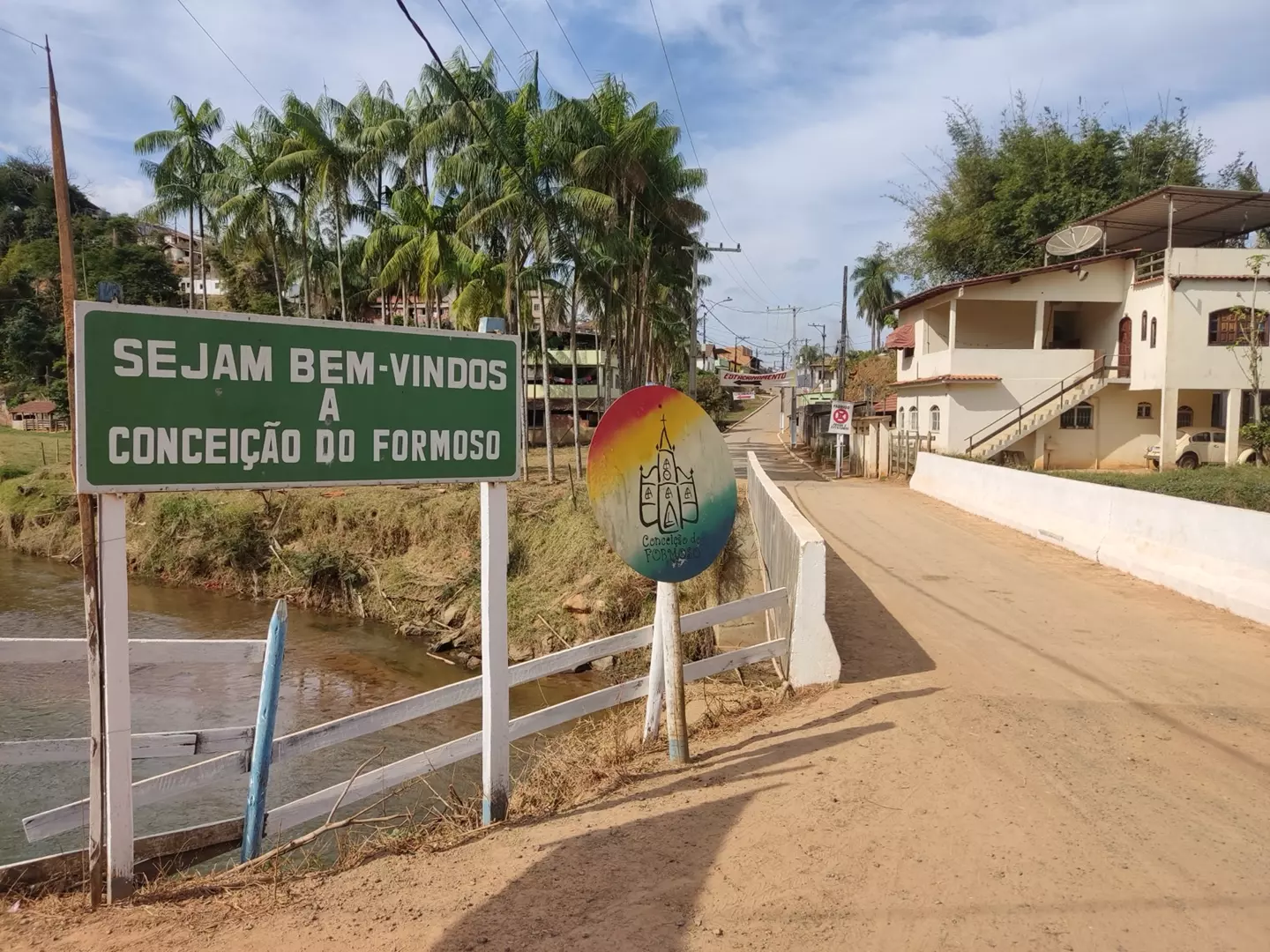 Seminário de turismo rural acontece no dia 18 de abril em Formoso